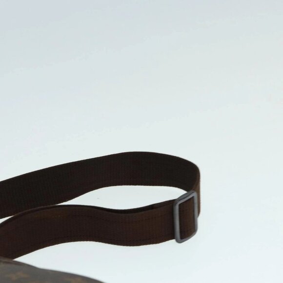 LOUIS VUITTON Monogram Reporter PM Shoulder Bag - Picture 11 of 16